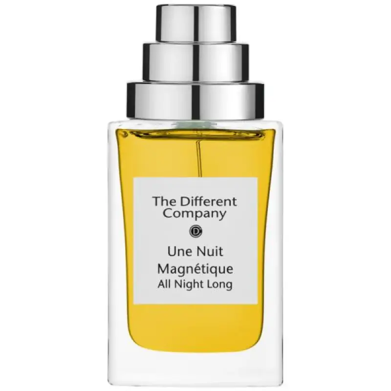 Une Nuit Magnetic, Eau De Parfum, Unisex, 100 ml