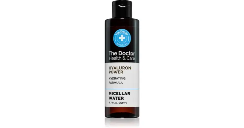 Hyaluron Power Formula acqua micellare con acido ialuronico 200 ml