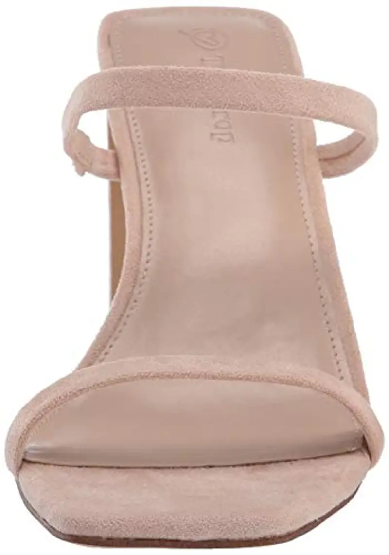 The Drop Sandali con tacco Donna 1277152 miniatura 2