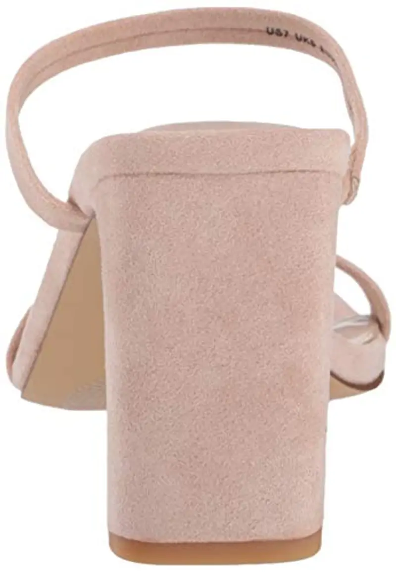 The Drop Sandali con tacco Donna 1277152 miniatura 3