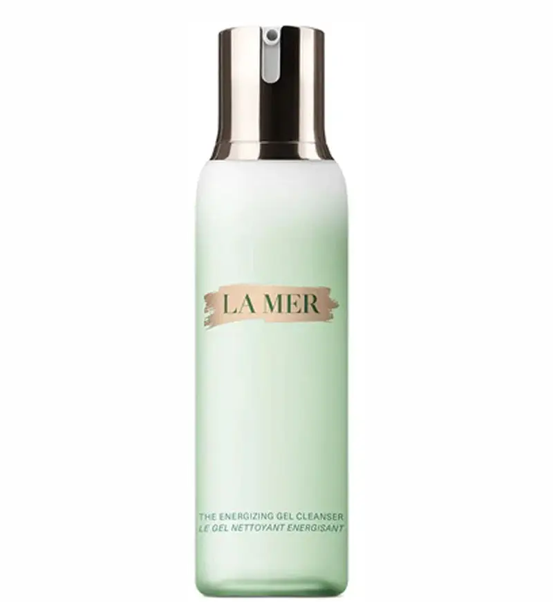 The Energizing Gel Cleanser 200ml