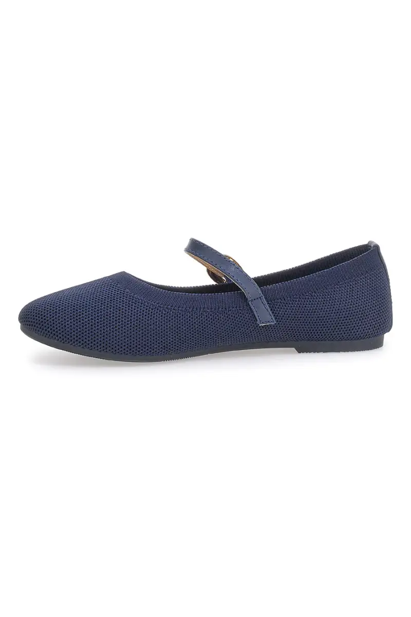 THE FIRST Ballerine Blu 4209683 miniatura 4