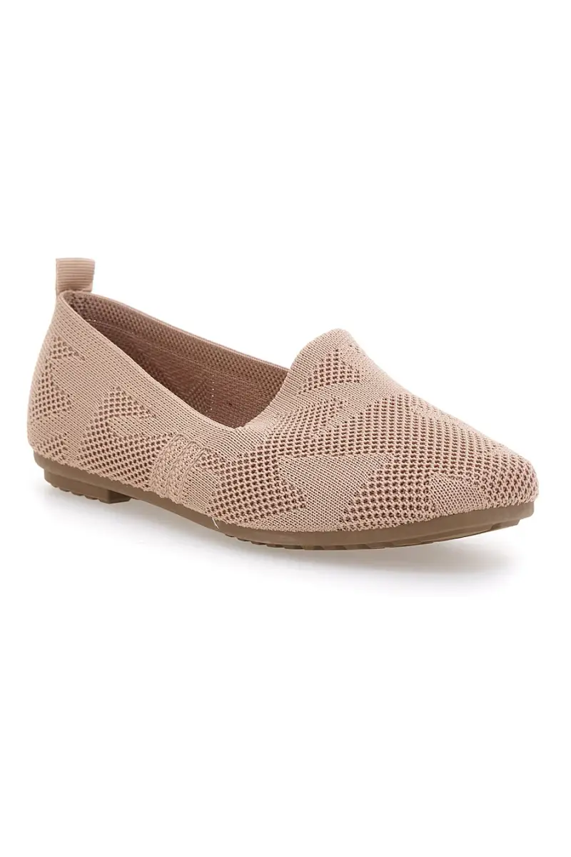 THE FIRST Mocassini Beige 4338037 miniatura 2