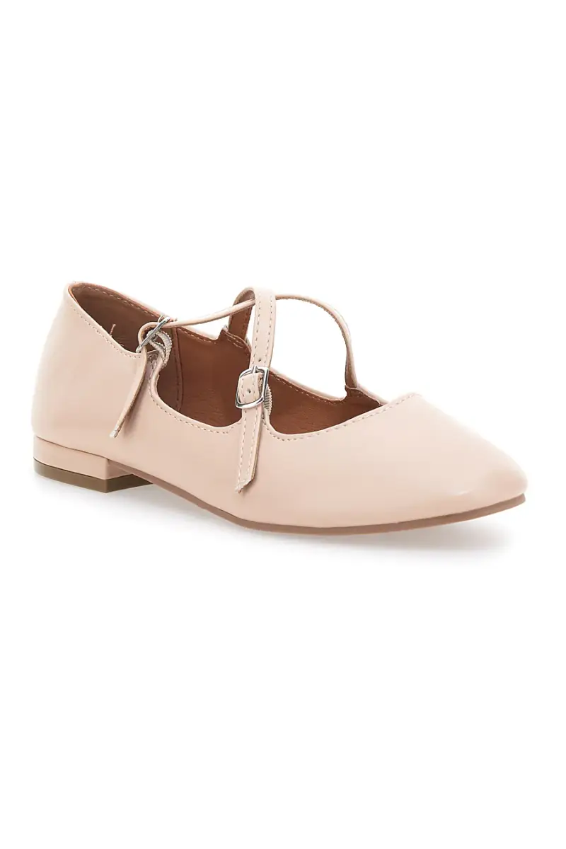 THE FIRST Ballerine Rosa 4338527 miniatura 2