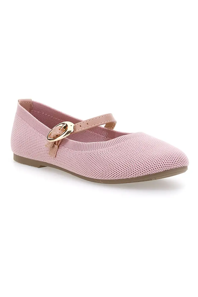 THE FIRST Ballerine Rosa 4209937 miniatura 2