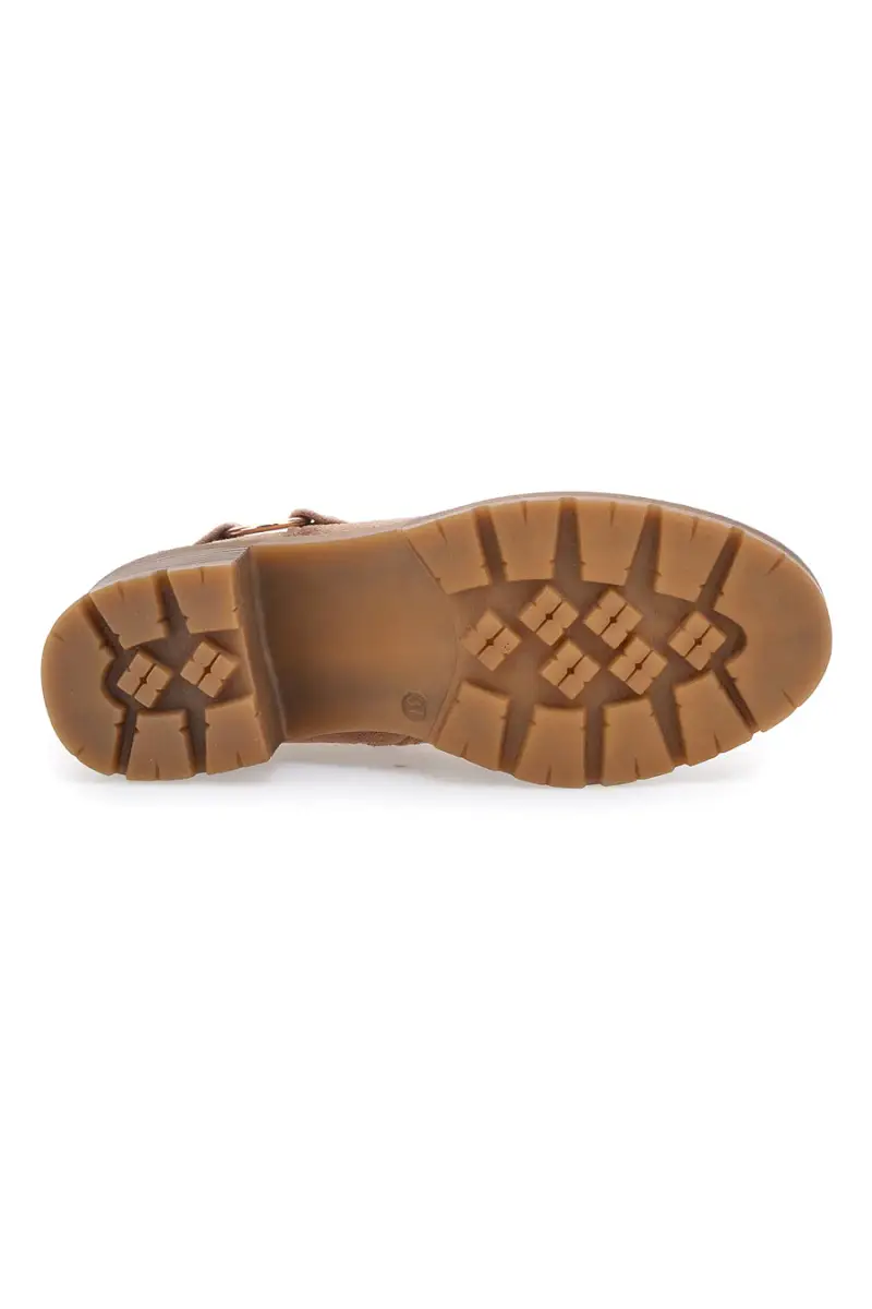 THE FIRST Stivaletti Chelsea 3552113 miniatura 5