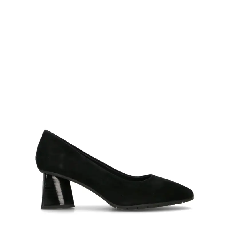 THE FLEXX Décolleté Donna Nero 3216680