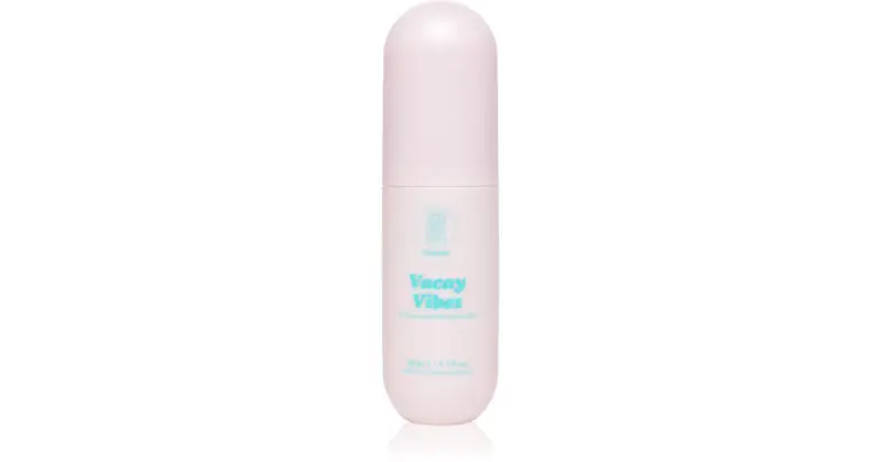 Everywhere Parfume Mist Vacay Vibes spray corpo profumato da donna 80 ml