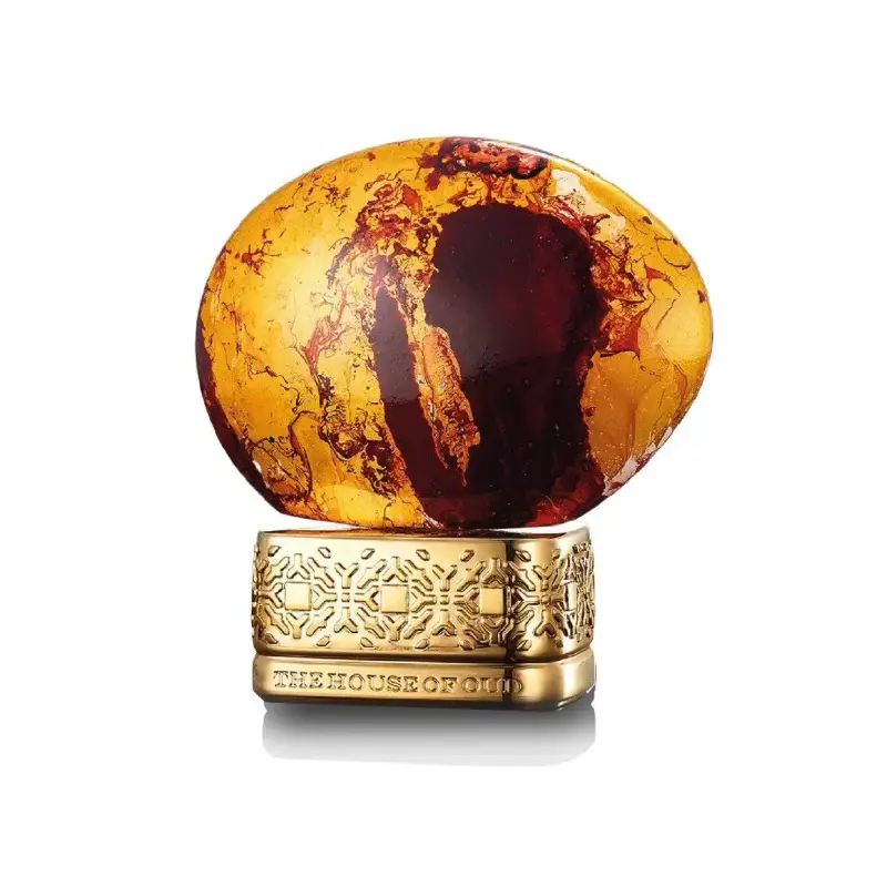 The House Of Oud Almond Harmony - 75 Ml