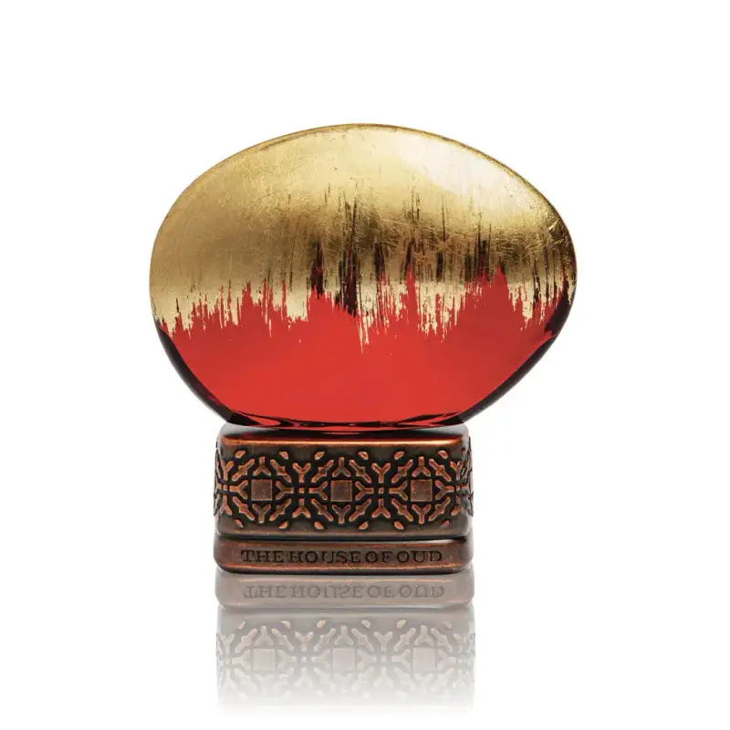 Crop 2023 The House Of Oud - 75 Ml
