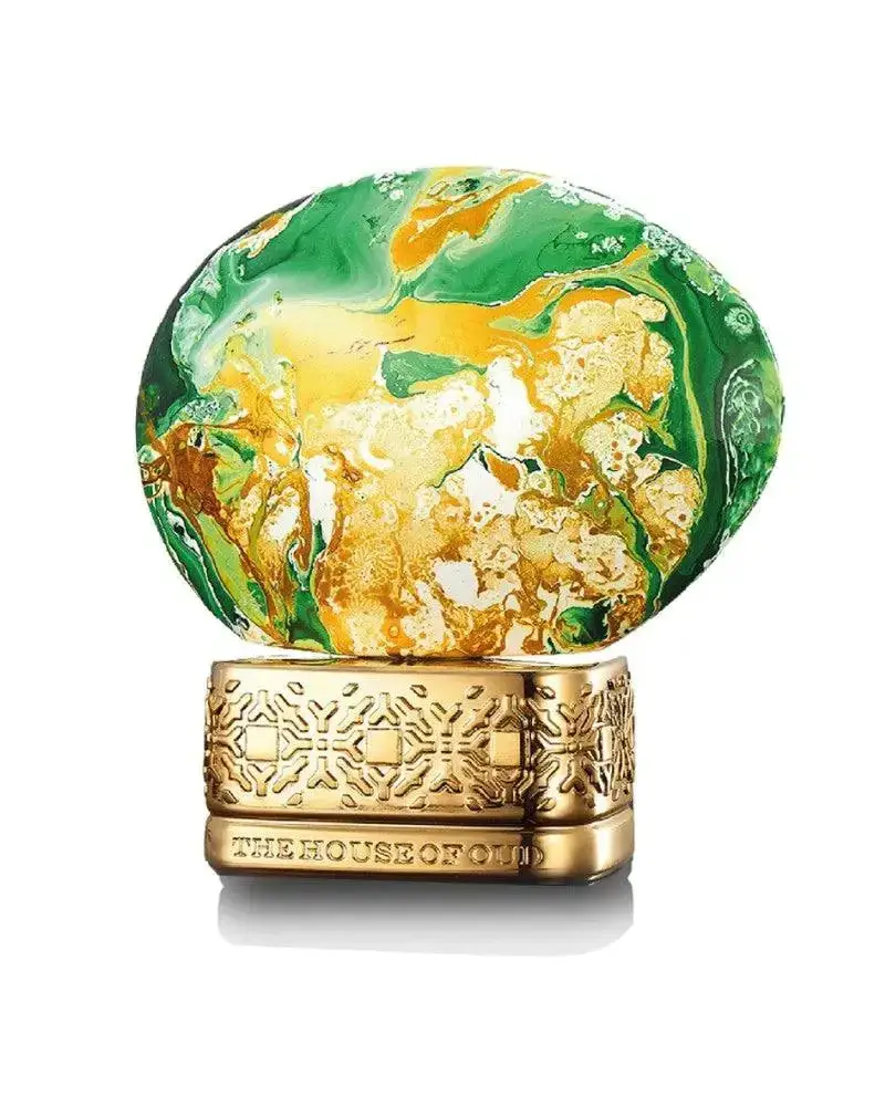 Cypress Shade - 75 ml