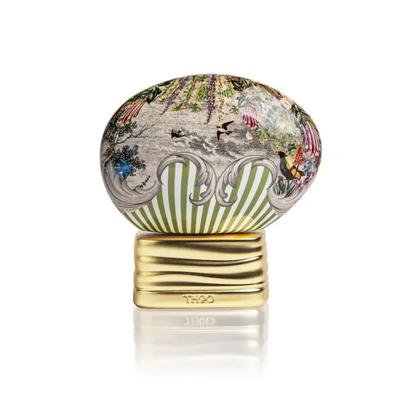 The House Of Oud Wabisabi - 75 Ml