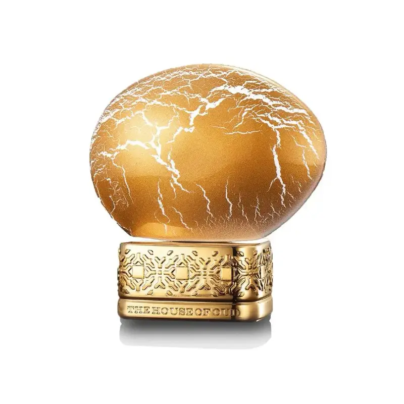 The House Of Oud Wind Heat - 75 Ml