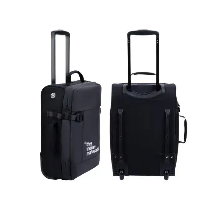 Trolley The Indian Maharadja Twilight