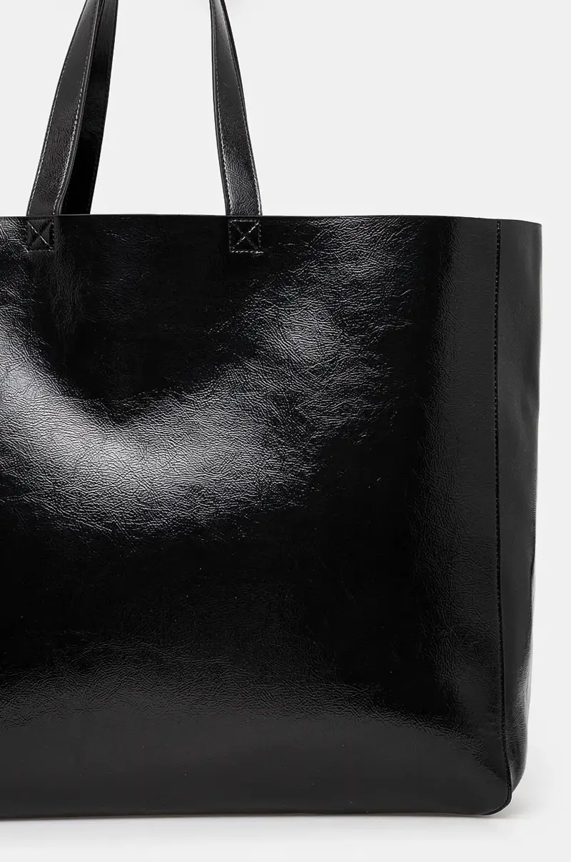 borsetta colore nero AFSA29013K miniatura 3