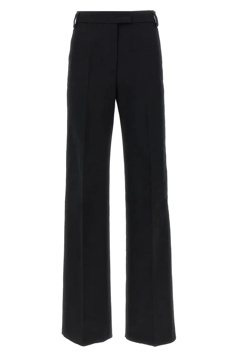 Pantalone 'Alek' Nero