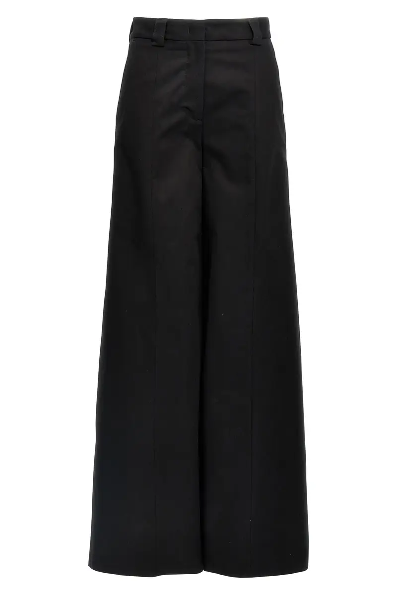 Pantalone Alma Nero