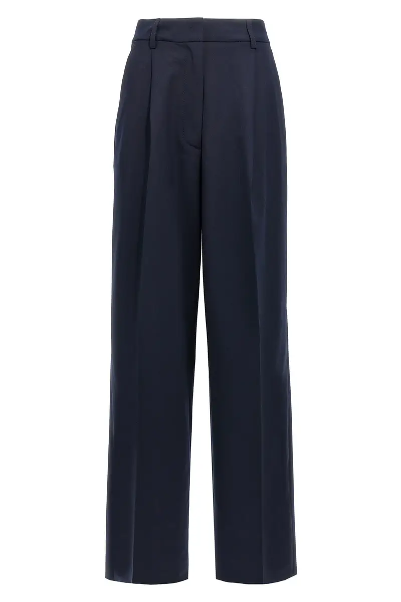 Pantalone Axel Blu