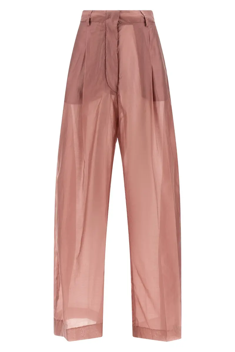 Pantalone Billie Rosa