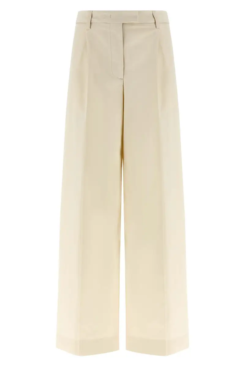 Pantalone Deva Bianco