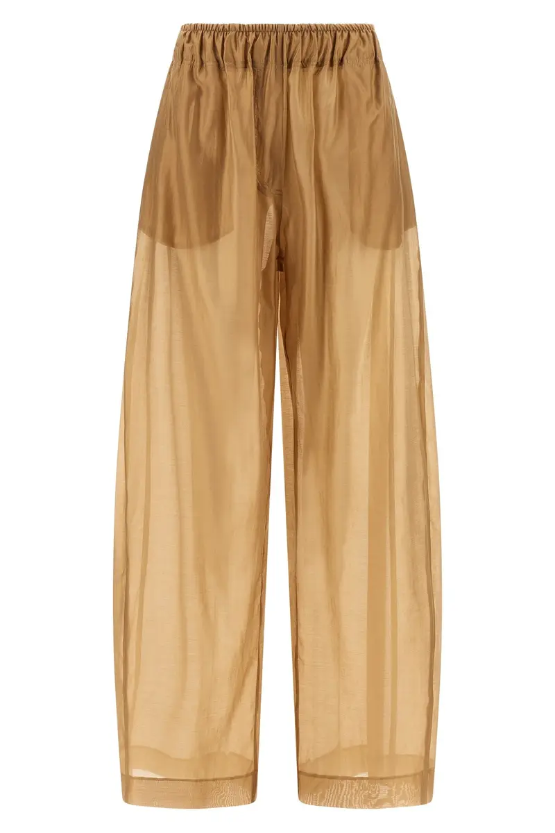 Pantalone Dora Beige