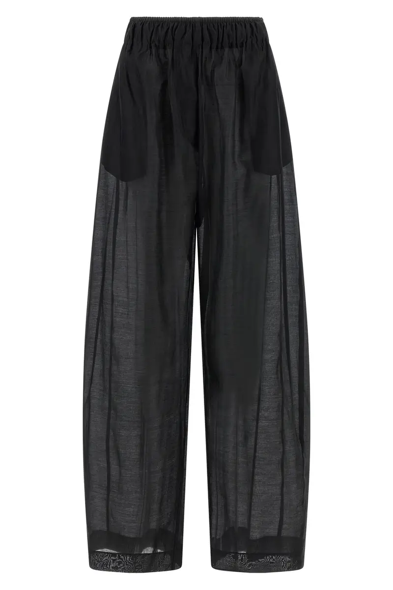 Pantalone Dora Nero