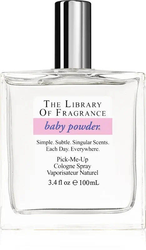 Baby Powder acqua di Colonia unisex 100 ml