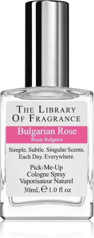 The Library Of Fragrance Acqua di Colonia Donna 3634167
