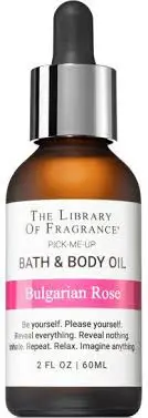 Bulgarian Rose BOI U 60 ml