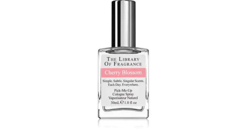 The Library Of Fragrance Acqua di Colonia Donna 3699115