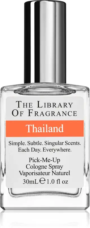 Destination Collection Thailand EDC U 30 ml