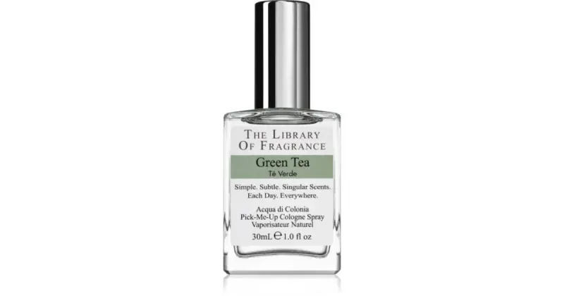 Green Tea acqua di Colonia unisex 30 ml