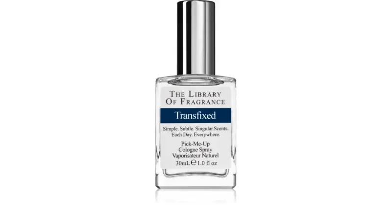 The Library Of Fragrance Acqua di Colonia Uomo 3699145