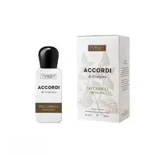 Accordi di Parfumo Patchouli Indonesia EDP - 30ml