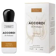 Accordi di Parfumo Tonka Venezuela EDP - 30 ml