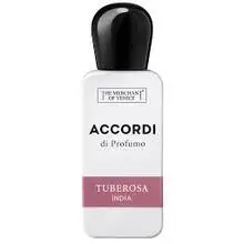 Accordi di Parfumo Tuberosa India EDP - 30ml