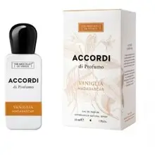Accordi di Parfumo Vaniglia Madagascar EDP - 30 ml
