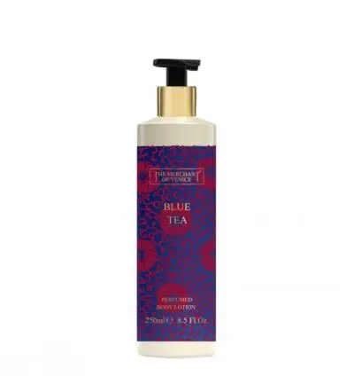 Blue Tea Lozione Corpo 250 ml