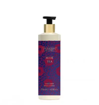 Blue Tea Lozione Corpo 250 ml