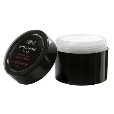 Byzantium Saffron Crema da barba 150 ml