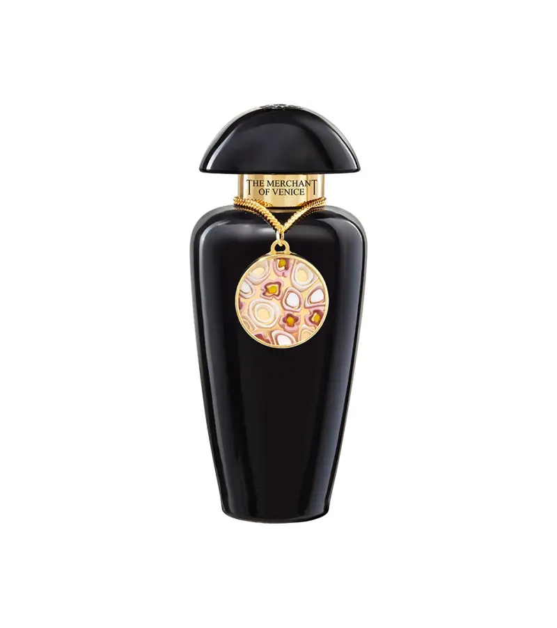 Divine Rose Extrait de Parfum 30ml