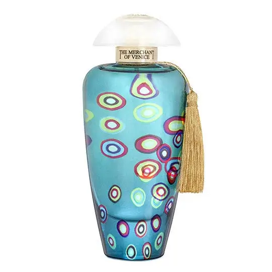 Mandarin Carnival Eau de Parfum 100 ml