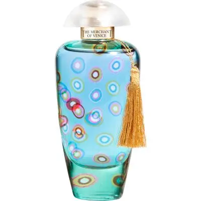 Mandarin Carnival EDP 50 ml