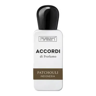 Patchouli Indonesia EDP 30 ml