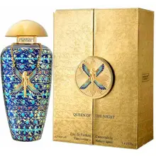 Queen of The Night EDP Concentrato - 100 ml