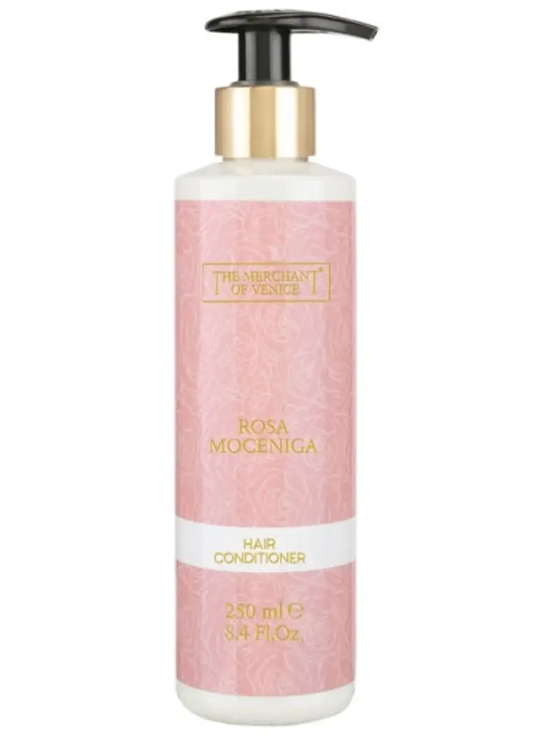 The merchant of venice Rosa Moceniga Hair Conditioner 250ML