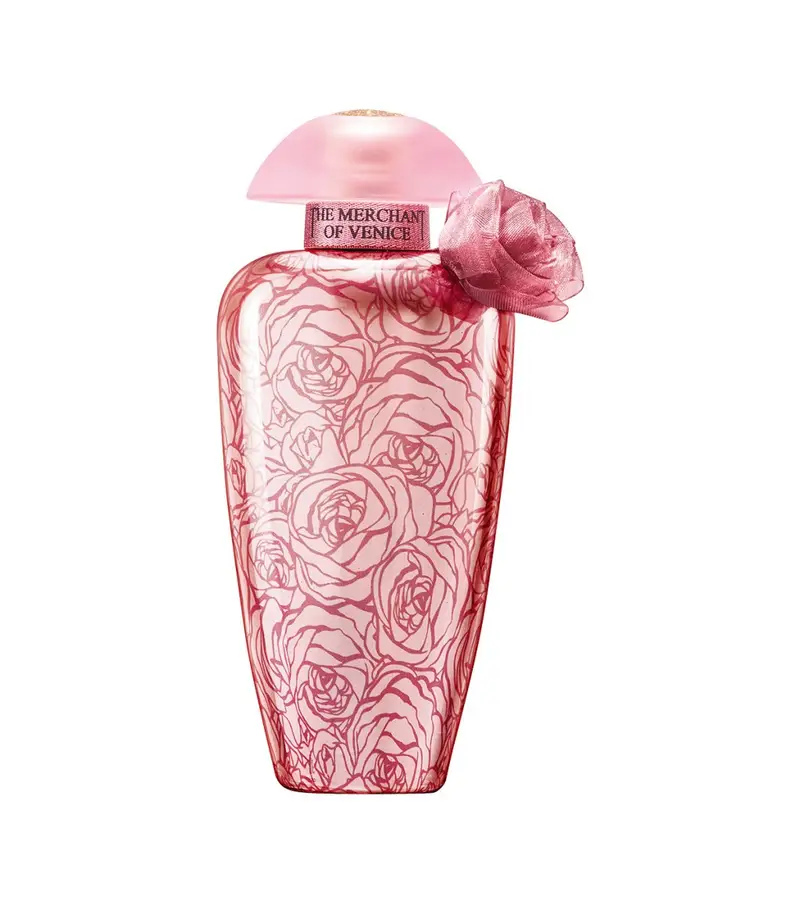 THE MERCHANT OF VENICE The Mercahnt Of Venice Rosa Moceniga Elixir 50ml