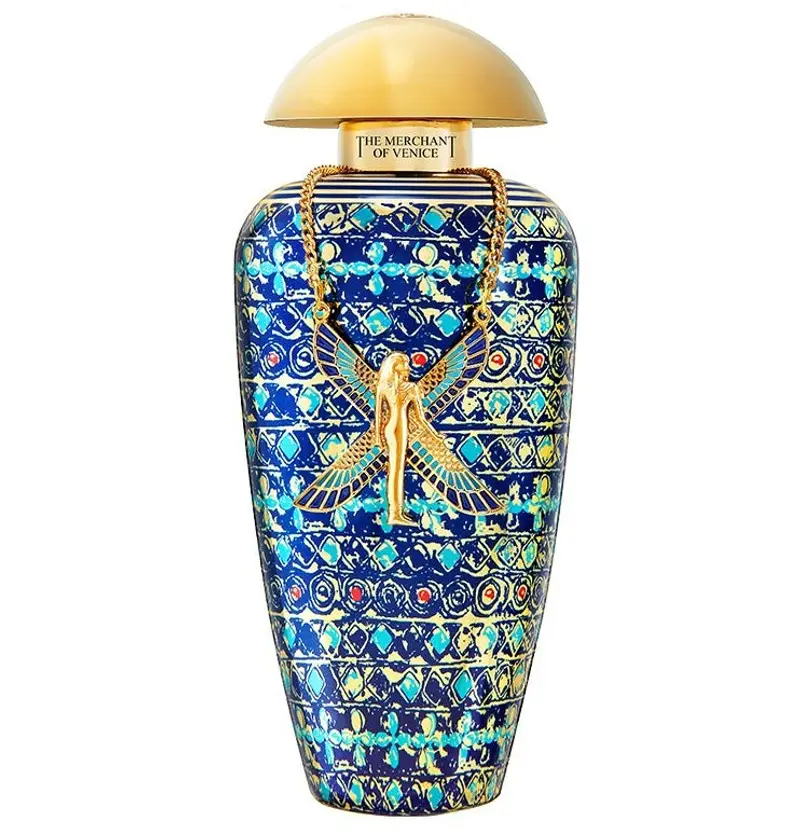 The merchant of venice The Merchant Of Venice Exclusive Queen of The Night Eau de Parfum Concentr e 100ML