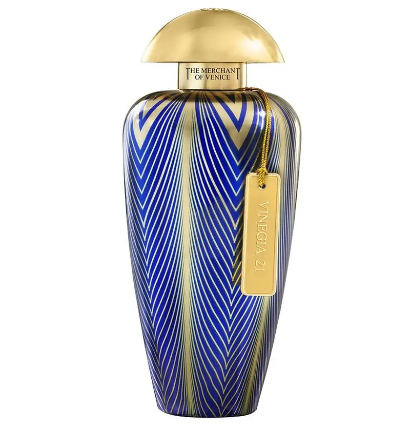 The merchant of venice The Merchant Of Venice Exclusive Vinegia 21 Eau de Parfum Concentr e 100ML