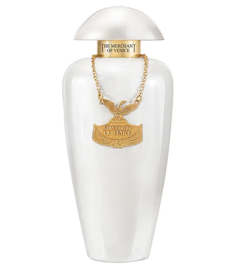 The merchant of venice The Merchant Of Venice La Fenice My Pearls Eau de Parfum Concentree 100ML